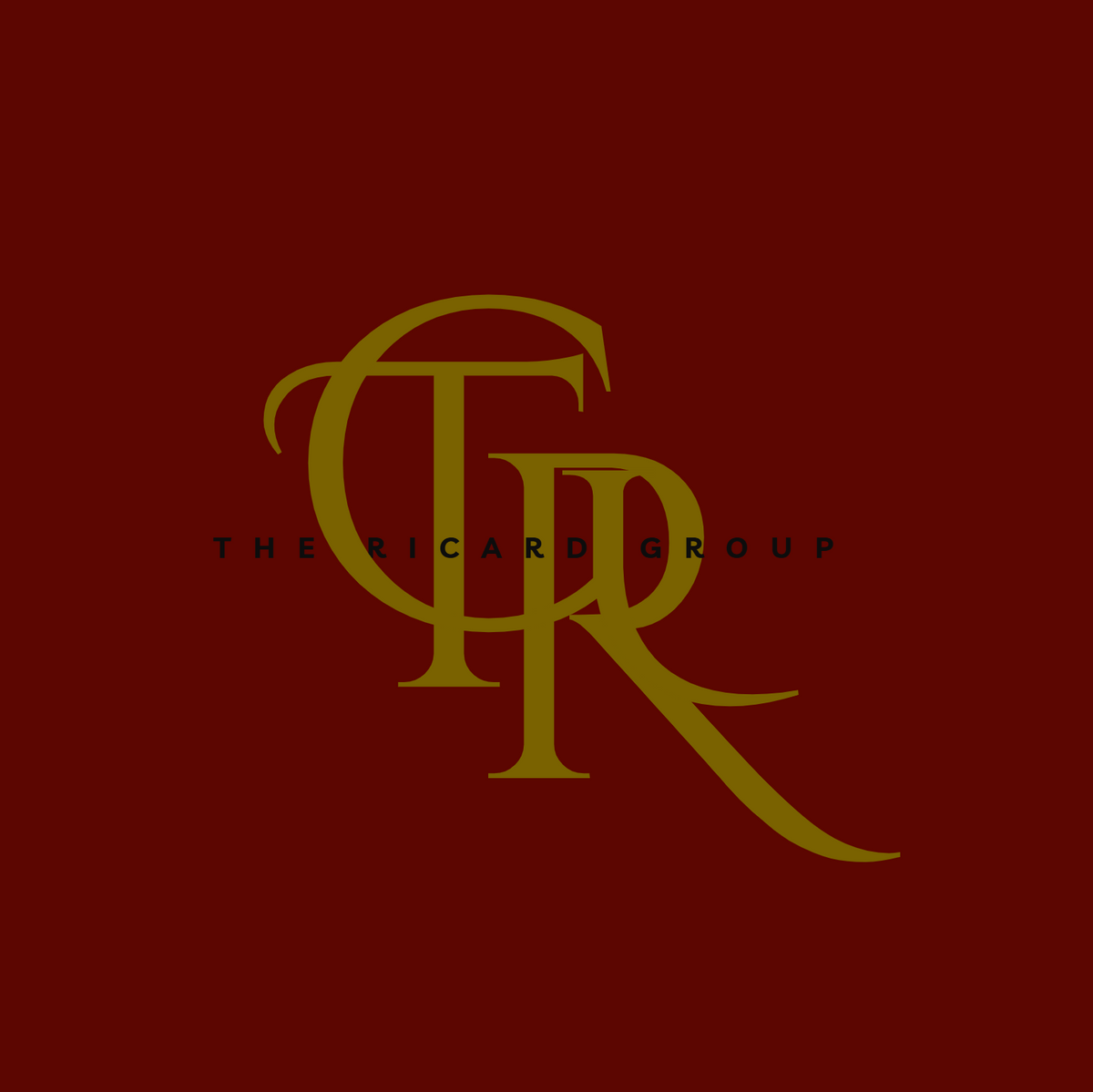 CRE Foundations